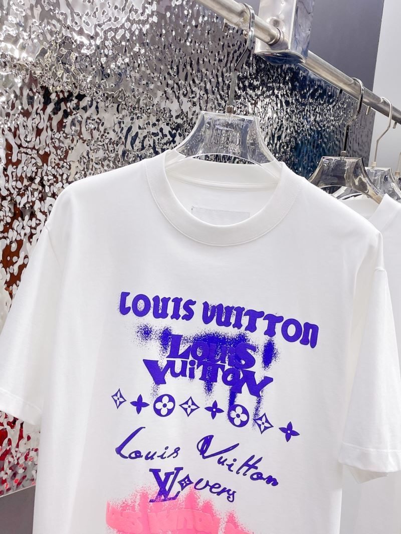 Louis Vuitton T-Shirts